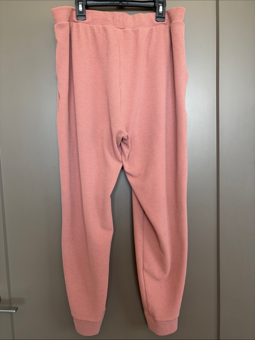 Tommy John Waffle Joggers - Picture 3 of 4
